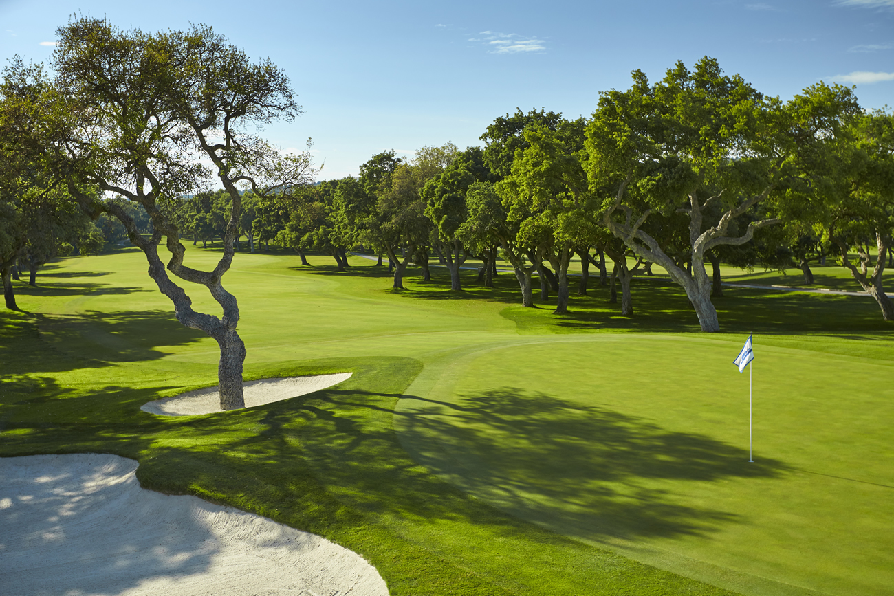 Estrella Damm N.A. Andalucia Masters