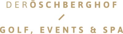 Oeschberghof Logo