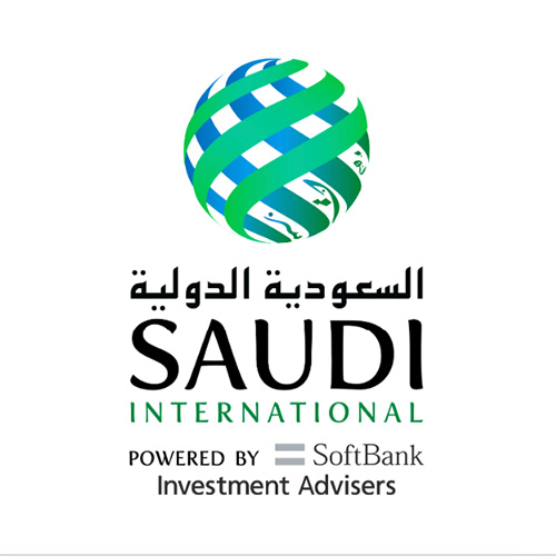 Saudi International powered by SoftBank Investment Advisers