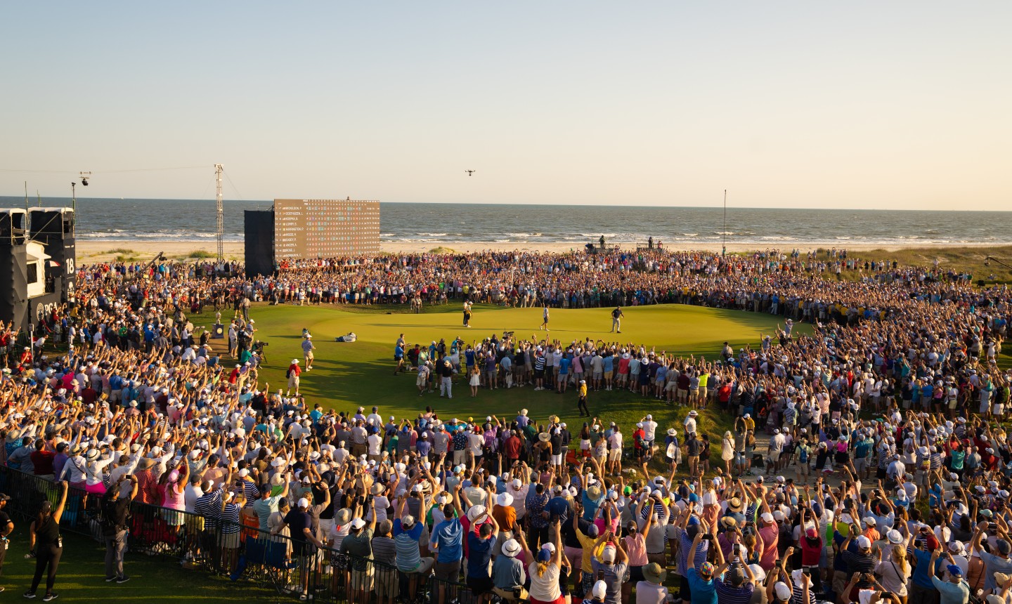 pga championship