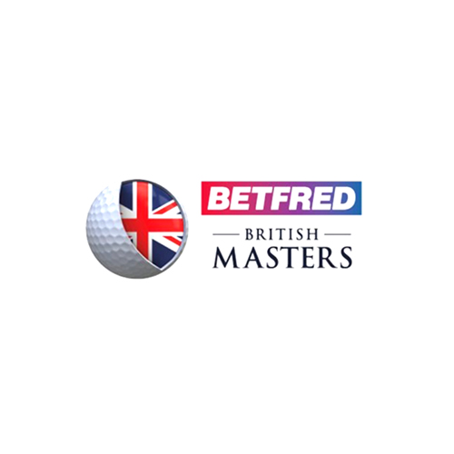 Betfred British Masters hosted by Danny Willett