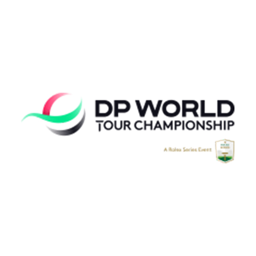 DP WORLD TOUR CHAMPIONSHIP, DUBAI