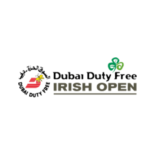 Dubai Duty Free Irish Open