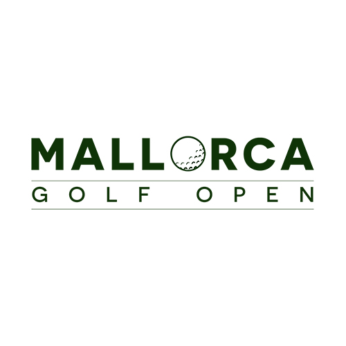 Mallorca Golf Open Logo