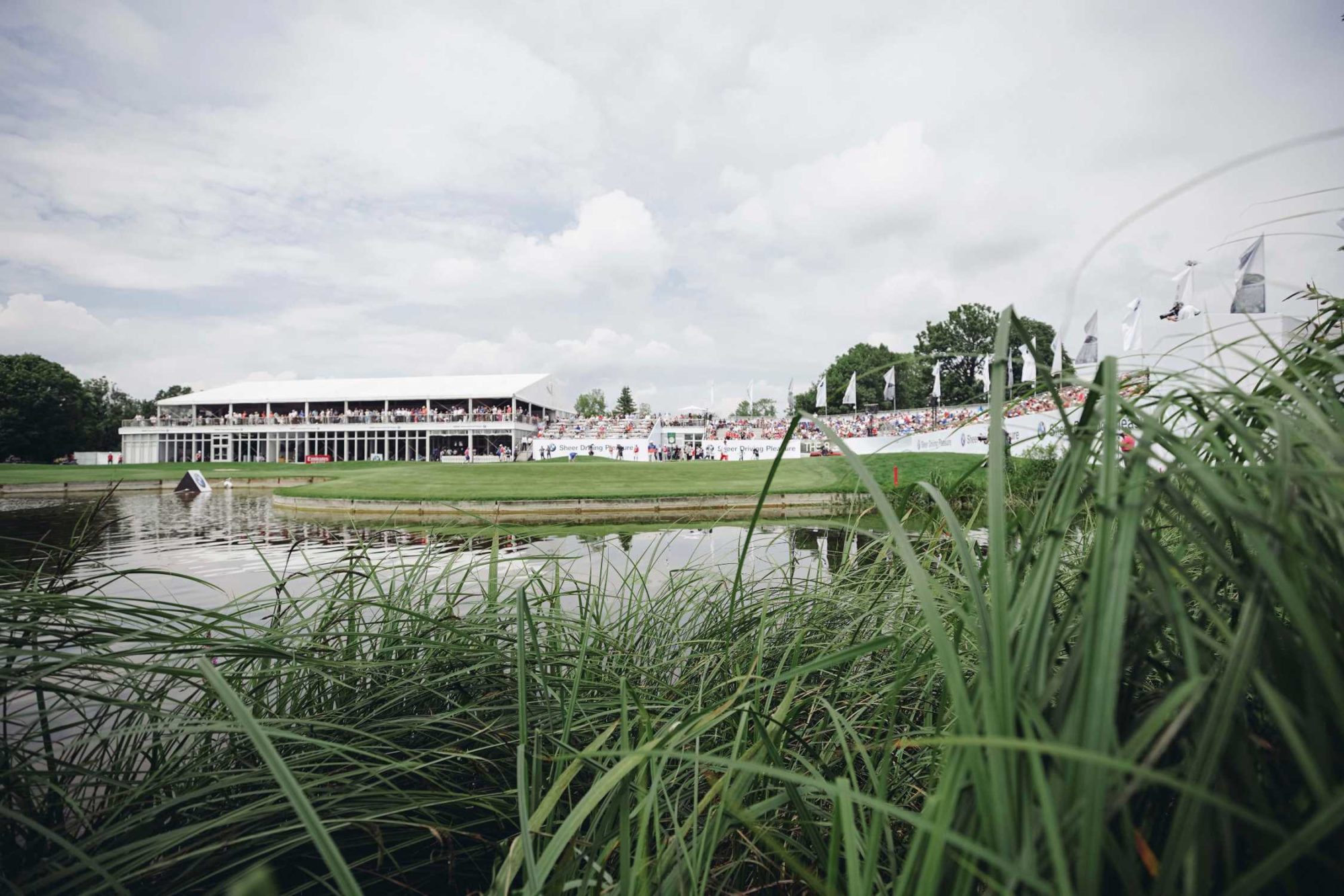 BMW International Open