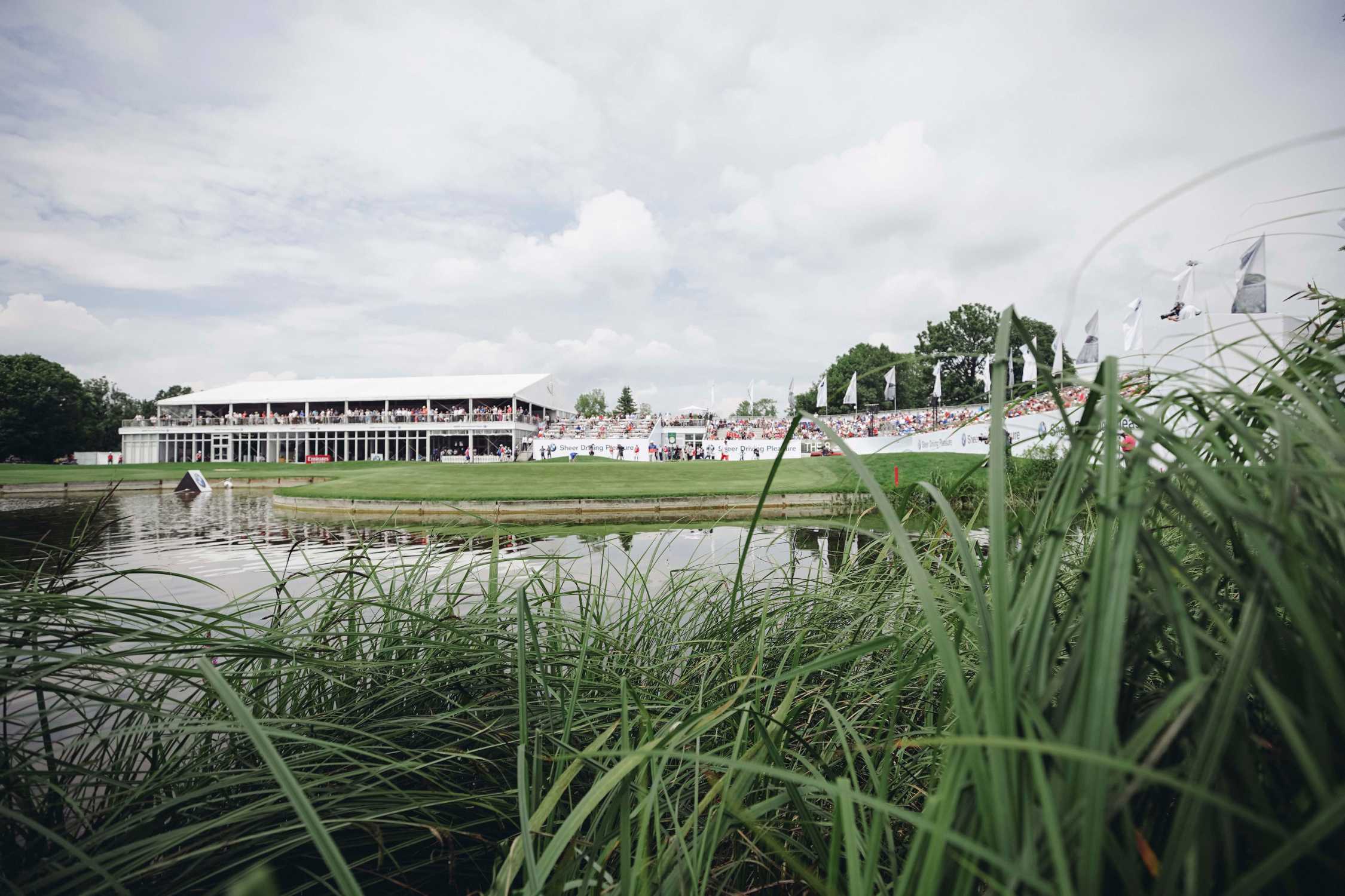 BMW International Open