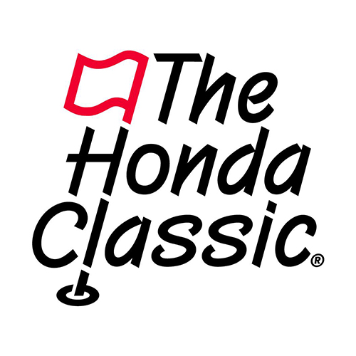The Honda Classic Logo
