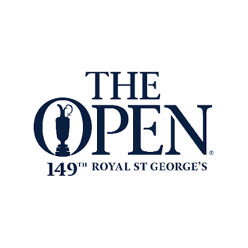 The Open Logo