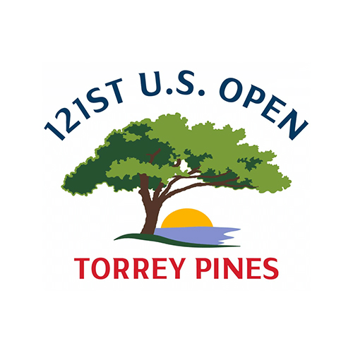 U.S. OPEN Logo