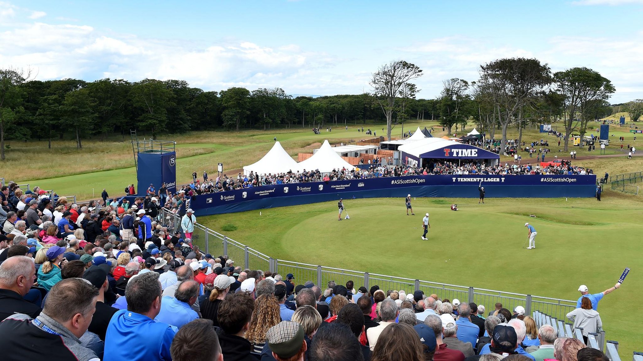 Aberdeen Scottish Open