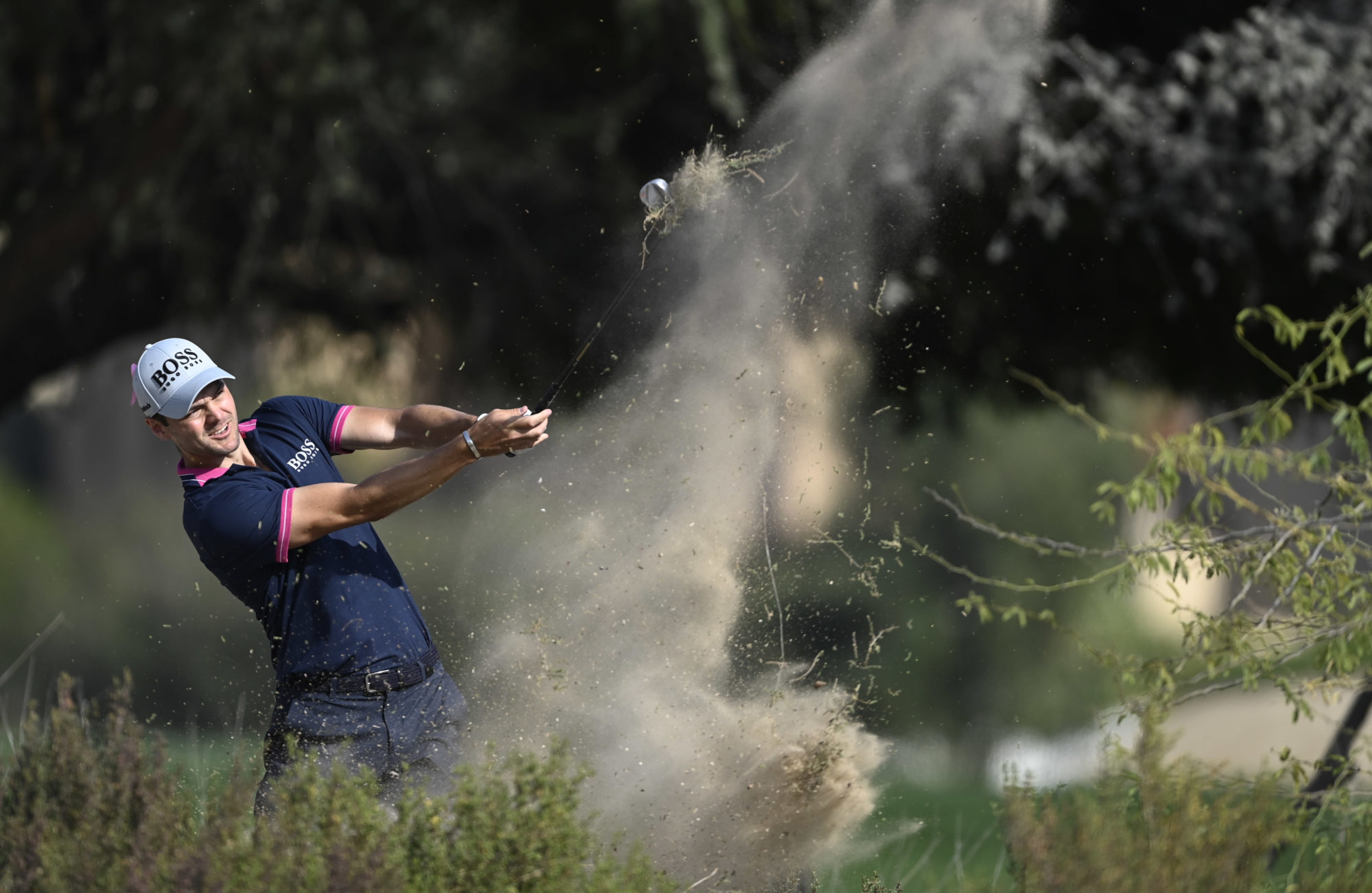 Martin Kaymer