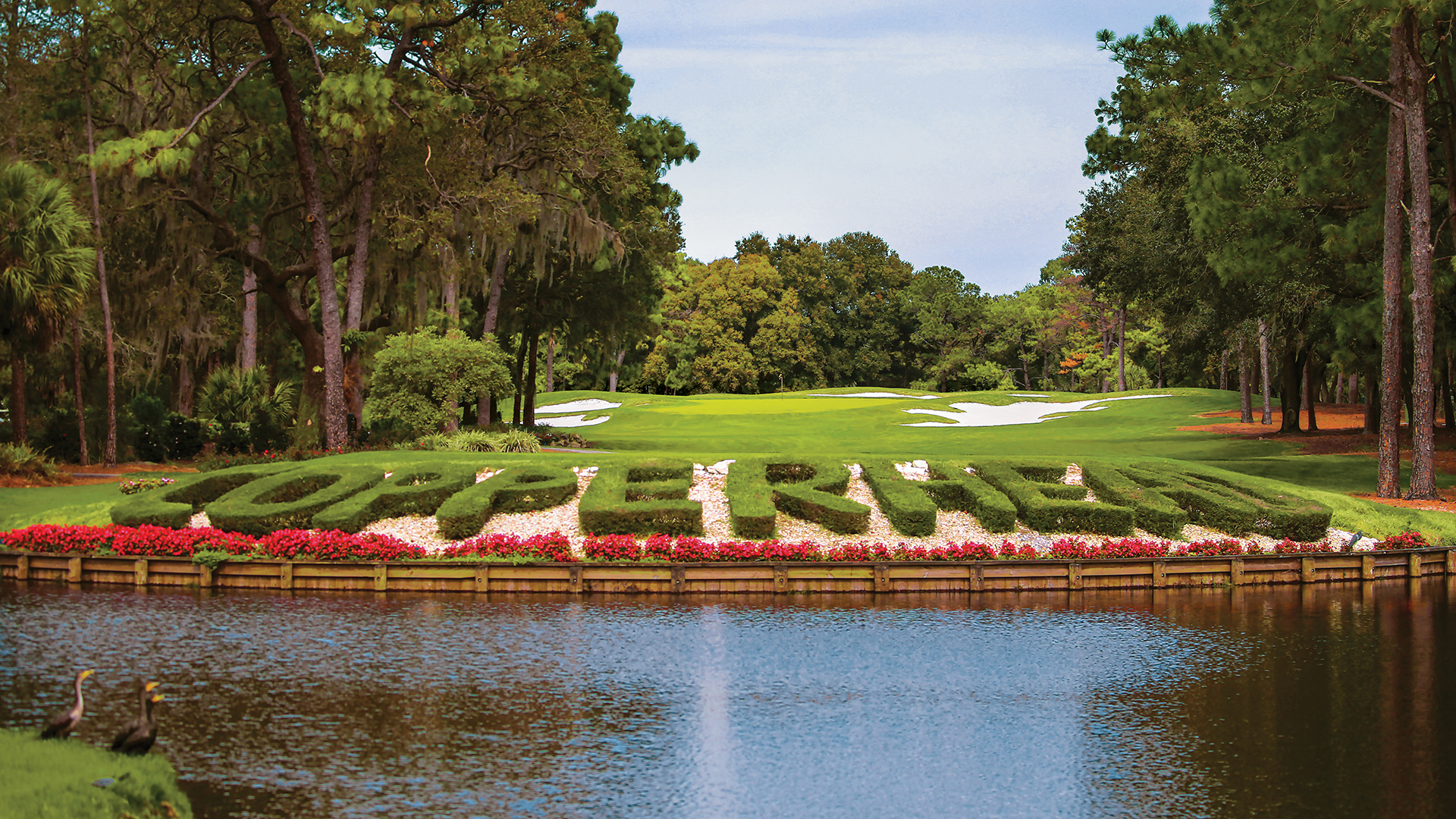 Valspar Championship