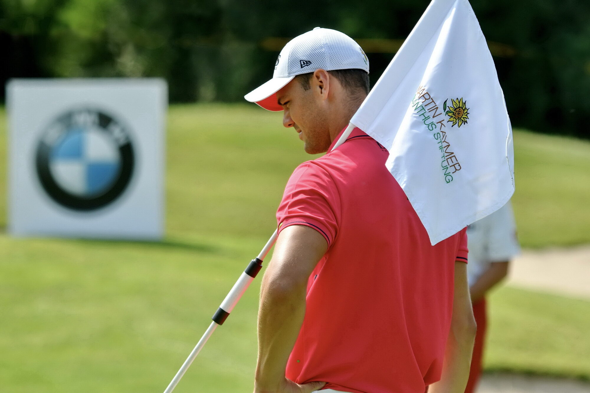 Martin Kaymer