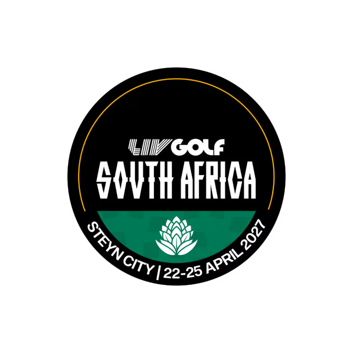 LIV Golf South Africa