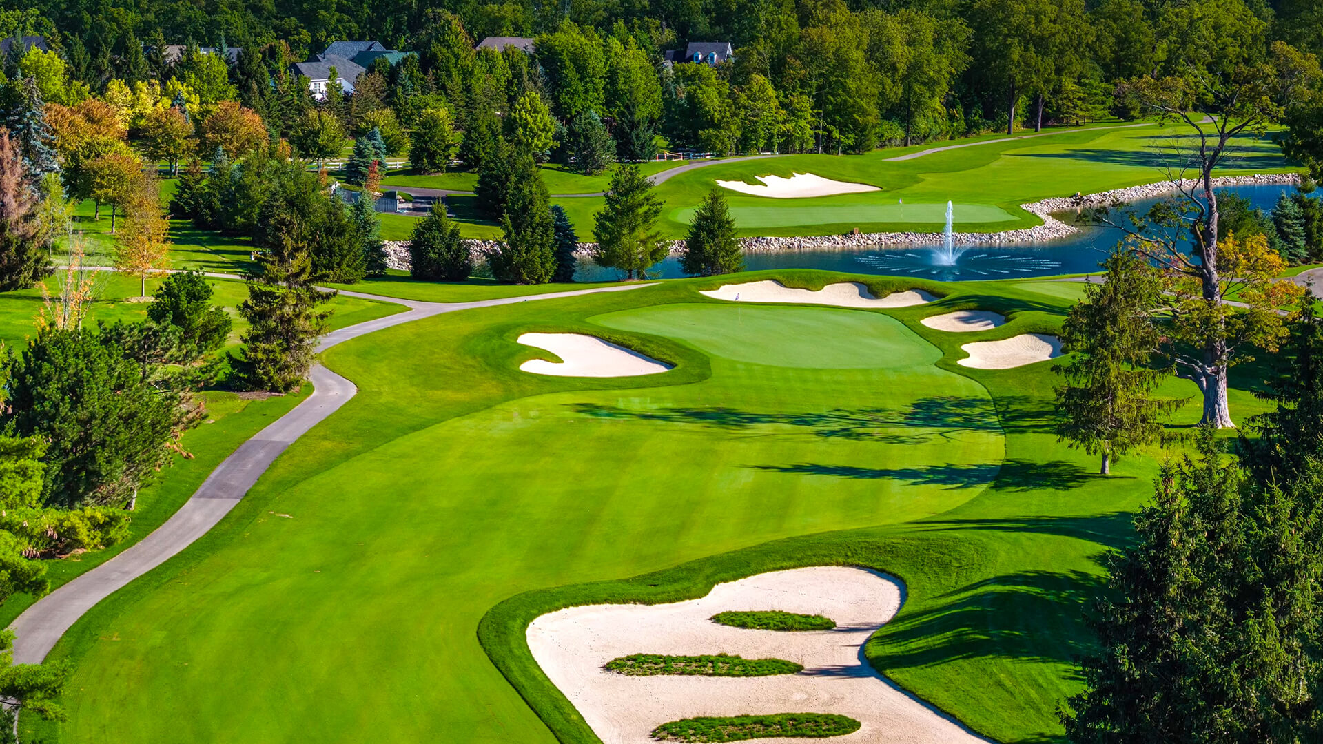 Team Championship Michigan